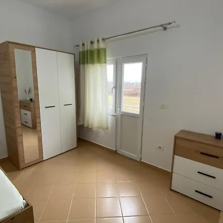 Guest house Horizont *