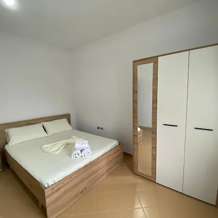 Horizont Guest house Baks-Rrjoll