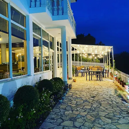 Guest house Horizont Baks-Rrjoll