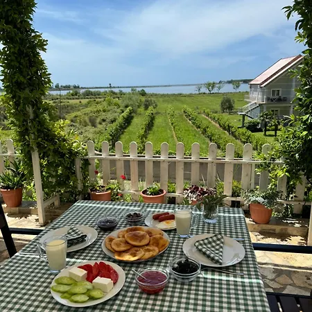 Horizont Guest house