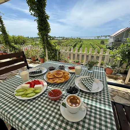 Horizont Guest house