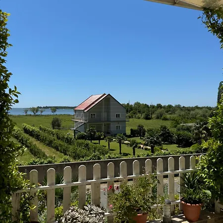 Horizont Guest house