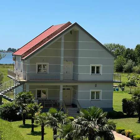 Guest house Horizont *