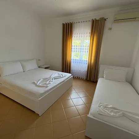 Horizont Guest house *