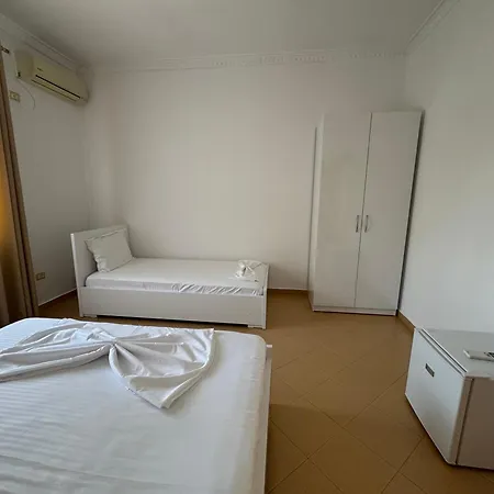 Horizont Guest house