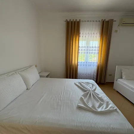Horizont Guest house *