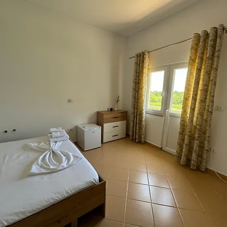 Guest house Horizont