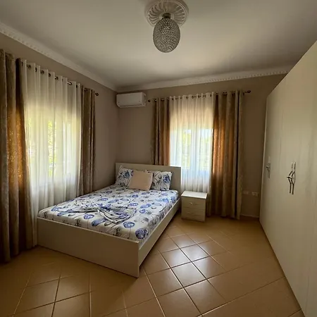 Guest house Horizont