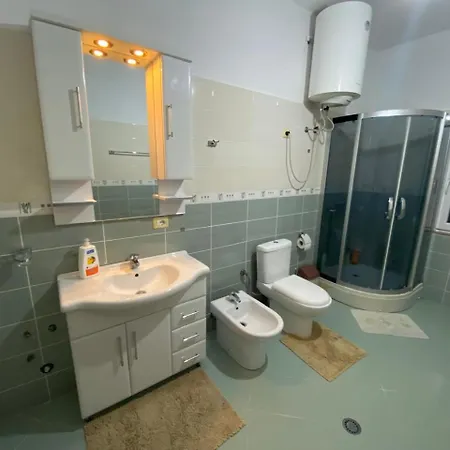 Guest house Horizont *