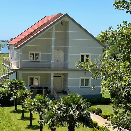 Horizont Guest house