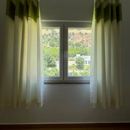 Horizont Guest house Baks-Rrjoll